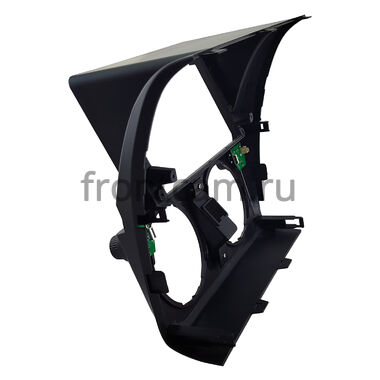 Suzuki Swift 3 2004-2011 12.3 дюйма Canbox PRO-Line 4330-0961 на Android 13 (4G-SIM, 4/64, DSP, QLed) BMW Style