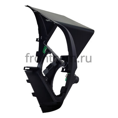 Suzuki Swift 3 2004-2011 12.3 дюйма Canbox PRO-Line 4330-0961 на Android 13 (4G-SIM, 4/64, DSP, QLed) BMW Style