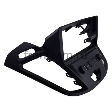 Ford Tourneo Custom, Transit Custom 2012-2024 Teyes CC4 Pro 12.3 12/256 Split System RM-0962 на Android 13 (4G-SIM, DSP, QLed)