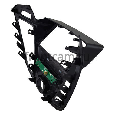 Ford Tourneo Custom, Transit Custom 2012-2024 Teyes CC4 Pro 12.3 12/256 Split System RM-0962 на Android 13 (4G-SIM, DSP, QLed)