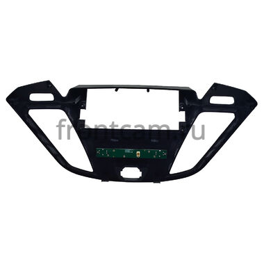 Ford Tourneo Custom, Transit Custom 2012-2024 Teyes CC4 Pro 12.3 12/256 Split System RM-0962 на Android 13 (4G-SIM, DSP, QLed)