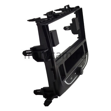 Toyota Alphard 2, Vellfire 2008-2015 12.3 дюйма Canbox M-Line 7713-0964 на Android 10 (4G-SIM, 4/64, DSP, QLed) Mercedes Style