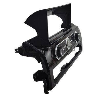 Mitsubishi Triton 6 2023-2026 12.3 дюйма Canbox H-Line 4410-0965 на Android 14 (4G-SIM, 4/64, DSP, QLed) Lexus Style