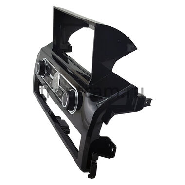 Mitsubishi Triton 6 2023-2026 12.3 дюйма Canbox H-Line 4410-0965 на Android 14 (4G-SIM, 4/64, DSP, QLed) Lexus Style