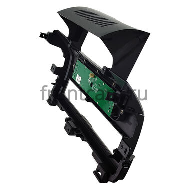 Mitsubishi Triton 6 2023-2026 12.3 дюйма Canbox H-Line 4410-0965 на Android 14 (4G-SIM, 4/64, DSP, QLed) Lexus Style