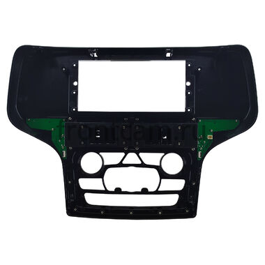 Jeep Grand Cherokee 4 (WK2) 2013-2022 (Тип A) 12.3 дюйма Canbox H-Line 4411-0966 на Android 14 (4G-SIM, 6/128, DSP, QLed) Lexus Style