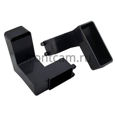 Hyundai i30 2007-2012 12.3 дюйма Canbox H-Line 7861-0972 на Android 10 (4G-SIM, 4/64, DSP, QLed) Mercedes Style