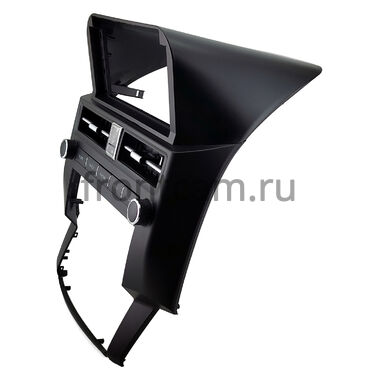 Hyundai i30 2007-2012 12.3 дюйма Canbox H-Line 7861-0972 на Android 10 (4G-SIM, 4/64, DSP, QLed) Mercedes Style