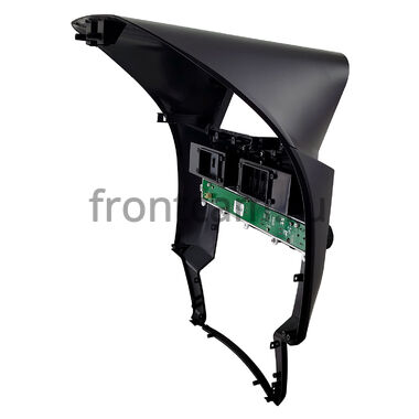 Hyundai i30 2007-2012 12.3 дюйма Canbox H-Line 7861-0972 на Android 10 (4G-SIM, 4/64, DSP, QLed) Mercedes Style
