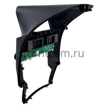 Hyundai i30 2007-2012 12.3 дюйма Canbox H-Line 7861-0972 на Android 10 (4G-SIM, 4/64, DSP, QLed) Mercedes Style