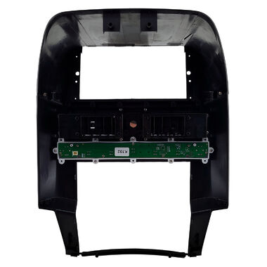 Hyundai i30 2007-2012 12.3 дюйма Canbox H-Line 7861-0972 на Android 10 (4G-SIM, 4/64, DSP, QLed) Mercedes Style