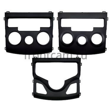 Hyundai i30 2007-2012 12.3 дюйма Canbox H-Line 7861-0972 на Android 10 (4G-SIM, 4/64, DSP, QLed) Mercedes Style
