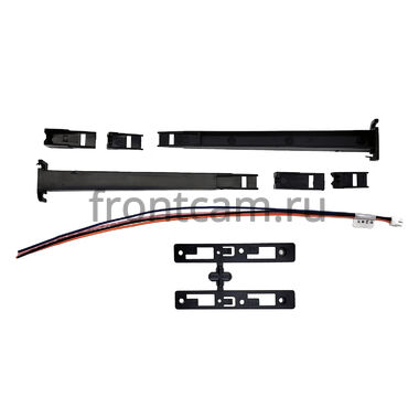 Hyundai i30 2007-2012 12.3 дюйма Canbox H-Line 7861-0972 на Android 10 (4G-SIM, 4/64, DSP, QLed) Mercedes Style