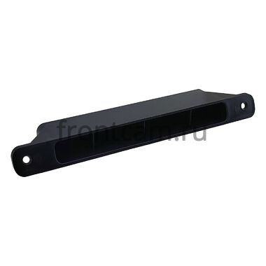 Land Rover Discovery 4 2009-2016 (черная, глянцевая) 12.3 дюйма Canbox H-Line 4411-0973 на Android 14 (4G-SIM, 6/128, DSP, QLed) Lexus Style