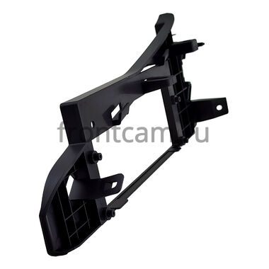 Hyundai Elantra 7 (CN7) 2020-2026 12.3 дюйма Canbox M-Line 7713-0975 на Android 10 (4G-SIM, 4/64, DSP, QLed) Mercedes Style