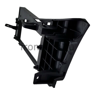 Hyundai Elantra 7 (CN7) 2020-2026 12.3 дюйма Canbox M-Line 7713-0975 на Android 10 (4G-SIM, 4/64, DSP, QLed) Mercedes Style