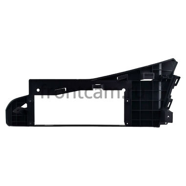 Hyundai Elantra 7 (CN7) 2020-2026 12.3 дюйма Canbox M-Line 7713-0975 на Android 10 (4G-SIM, 4/64, DSP, QLed) Mercedes Style