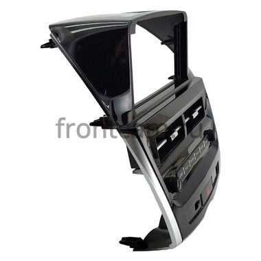 Peugeot 4008 2012-2017 10.25 дюйма Canbox GT-4025-0976 на Android 10 (CarPlay, 2/32, DSP, QLed) Audi Style