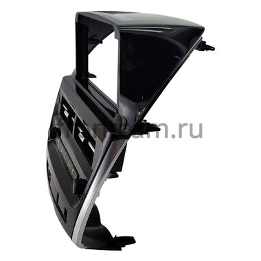 Peugeot 4008 2012-2017 10.25 дюйма Canbox GT-4025-0976 на Android 10 (CarPlay, 2/32, DSP, QLed) Audi Style