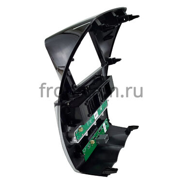 Peugeot 4008 2012-2017 10.25 дюйма Canbox GT-4025-0976 на Android 10 (CarPlay, 2/32, DSP, QLed) Audi Style