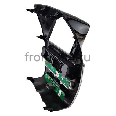 Peugeot 4008 2012-2017 10.25 дюйма Canbox GT-4025-0976 на Android 10 (CarPlay, 2/32, DSP, QLed) Audi Style