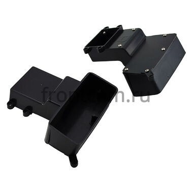 Peugeot 4008 2012-2017 10.25 дюйма Canbox GT-4025-0976 на Android 10 (CarPlay, 2/32, DSP, QLed) Audi Style