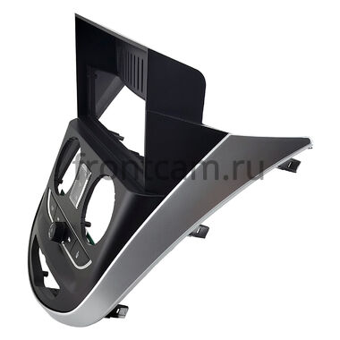Hyundai Solaris, Accent 4 2010-2019 12.3 дюйма Canbox H-Line 8819-0978 на Android 14 (4G-SIM, 8/128, DSP, QLed) Audi Style