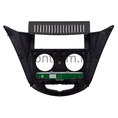 Hyundai Solaris, Accent 4 2010-2019 12.3 дюйма Canbox H-Line 8819-0978 на Android 14 (4G-SIM, 8/128, DSP, QLed) Audi Style