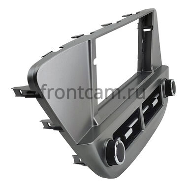 Hyundai Solaris 2 2017-2024 (серая) 12.3 дюйма Canbox H-Line 8818-0979 на Android 14 (4G-SIM, 6/128, DSP, QLed) Audi Style