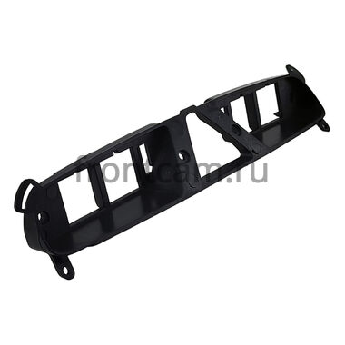 Peugeot 307 2001-2008 (золотистая) 12.3 дюйма Canbox H-Line 7816-0981 на Android 10 (4G-SIM, 4/32, DSP, QLed) Audi Style