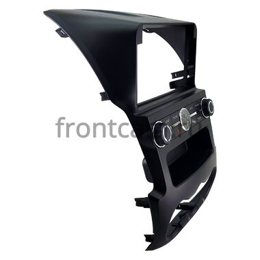 Ford Ranger 3 2011-2015 12.3 дюйма Canbox H-Line 8863-0982 на Android 14 (4G-SIM, 8/128, DSP, QLed) Mercedes Style