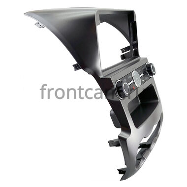 Ford Ranger 3 2011-2015 (серая) 12.3 дюйма Canbox H-Line 8818-0983 на Android 14 (4G-SIM, 6/128, DSP, QLed) Audi Style