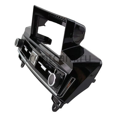 Mercedes-Benz GL (x166), ML (w166) 2011-2016 12.3 дюйма Canbox GTR1232-0986 на Android 10 (CarPlay, 4/64, DSP, QLed) Mercedes Style