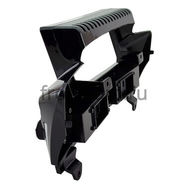 Mercedes-Benz GL (x166), ML (w166) 2011-2016 12.3 дюйма Canbox GTR1232-0986 на Android 10 (CarPlay, 4/64, DSP, QLed) Mercedes Style