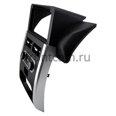 Nissan X-Trail (T31) 2007-2015 12.3 дюйма Canbox H-Line 4410-0987 на Android 14 (4G-SIM, 4/64, DSP, QLed) Lexus Style