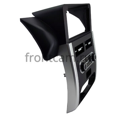 Nissan X-Trail (T31) 2007-2015 12.3 дюйма Canbox H-Line 4410-0987 на Android 14 (4G-SIM, 4/64, DSP, QLed) Lexus Style