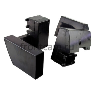 Nissan X-Trail (T31) 2007-2015 12.3 дюйма Canbox H-Line 4410-0987 на Android 14 (4G-SIM, 4/64, DSP, QLed) Lexus Style
