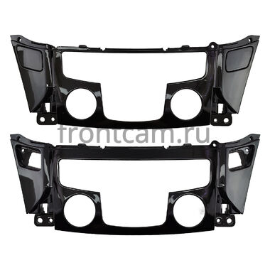 Hyundai Sonata 6 (YF) 2009-2014 12.3 дюйма Canbox H-Line 8862-0988 на Android 14 (4G-SIM, 6/128, DSP, QLed) Mercedes Style