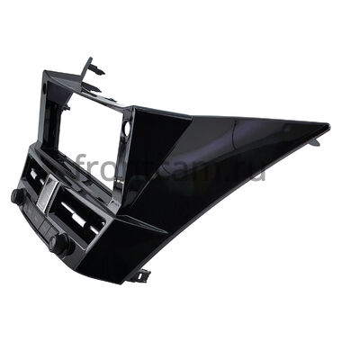 Hyundai Sonata 6 (YF) 2009-2014 12.3 дюйма Canbox H-Line 8862-0988 на Android 14 (4G-SIM, 6/128, DSP, QLed) Mercedes Style