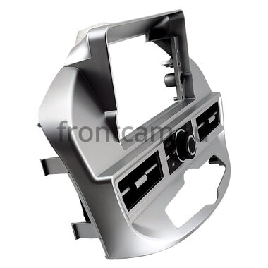 Chevrolet Captiva 2011-2016 12.3 дюйма Canbox H-Line 8861-0989 на Android 14 (4G-SIM, 4/64, DSP, QLed) Mercedes Style