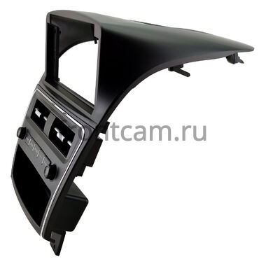 Dodge Journey 2011-2020 12.3 дюйма Canbox H-Line 8863-0994 на Android 14 (4G-SIM, 8/128, DSP, QLed) Mercedes Style