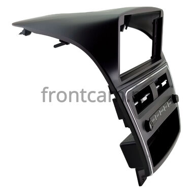 Dodge Journey 2011-2020 12.3 дюйма Canbox H-Line 8863-0994 на Android 14 (4G-SIM, 8/128, DSP, QLed) Mercedes Style