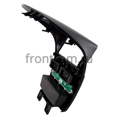Dodge Journey 2011-2020 12.3 дюйма Canbox H-Line 8863-0994 на Android 14 (4G-SIM, 8/128, DSP, QLed) Mercedes Style