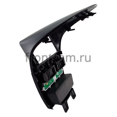 Dodge Journey 2011-2020 12.3 дюйма Canbox H-Line 8863-0994 на Android 14 (4G-SIM, 8/128, DSP, QLed) Mercedes Style