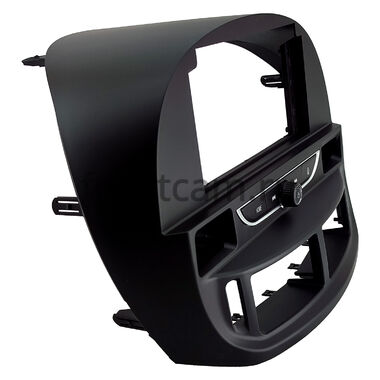 Toyota Estima 2 2000-2006 (правый руль) 12.3 дюйма Canbox PRO-Line 4315-0995 на Android 13 (4G-SIM, 4/64, DSP, QLed) Lexus Style