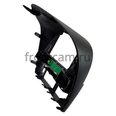 Toyota Estima 2 2000-2006 (правый руль) 12.3 дюйма Canbox PRO-Line 4315-0995 на Android 13 (4G-SIM, 4/64, DSP, QLed) Lexus Style