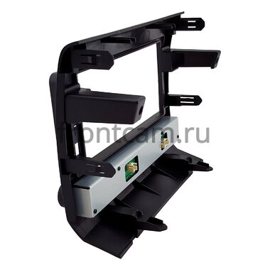 Toyota Land Cruiser 70 2007-2026 12.3 дюйма Canbox PRO-Line 4318-0996 на Android 13 (4G-SIM, 12/256, DSP, QLed) Lexus Style