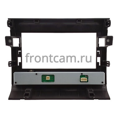 Toyota Land Cruiser 70 2007-2026 12.3 дюйма Canbox PRO-Line 4318-0996 на Android 13 (4G-SIM, 12/256, DSP, QLed) Lexus Style