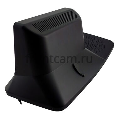 Volvo S80 2 2006-2010 12.3 дюйма Canbox PRO-Line 4315-0997 на Android 13 (4G-SIM, 4/64, DSP, QLed) Lexus Style