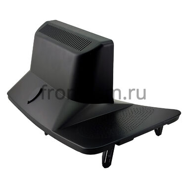 Volvo S80 2 2006-2010 12.3 дюйма Canbox PRO-Line 4315-0997 на Android 13 (4G-SIM, 4/64, DSP, QLed) Lexus Style